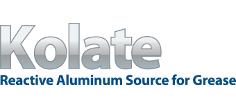 Kolate | Aluminum Complex Grease